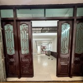 CHO THUÊ NHÀ NGÕ Ô TÔ VƯƠNG THỪA VŨ, NGUYỄN NGỌC NẠI, THANH XUÂN 3 TẦNG, 60M2, 15 TRIỆU